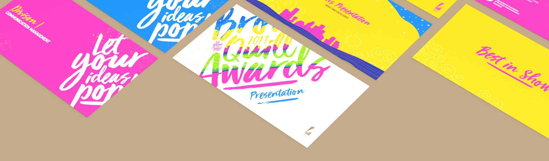 Bronze Quill Awards Freebirds Creative