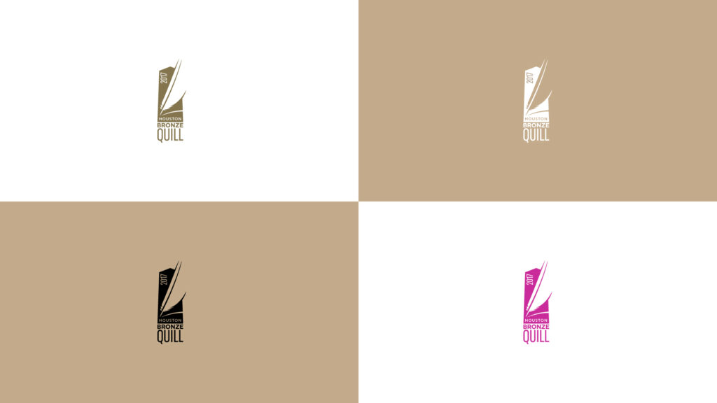 Bronze Quill Awards Freebirds Creative